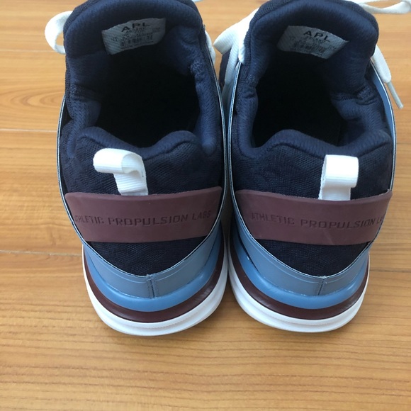 APL Ascend Training Sneaker - Picture 4 of 7